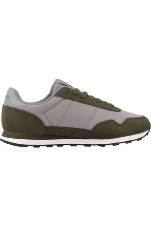Le Coq Sportif Uomo, Scarpe, Grigio, 41 EU, new
