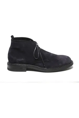 Alexander Hotto Uomo, Scarpe, Blu, 41 1/2 EU, new