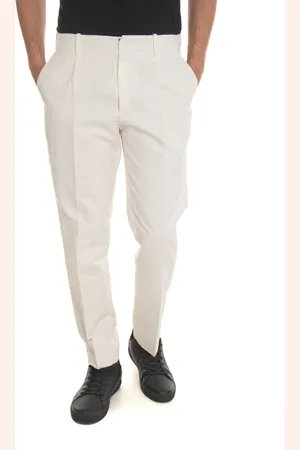 hindustrie Uomo, Pantaloni, , L, new