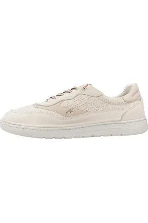 Fluchos Uomo, Scarpe, Bianco, 41 EU, new