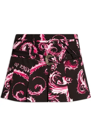 VERSACE Donna, Gonne, Multicolore, XS, new
