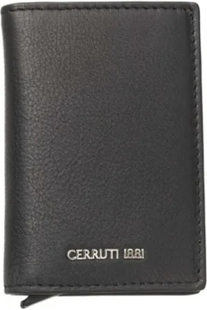 Cerruti 1881 Uomo, Accessori, Nero, Taglia unica, new