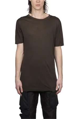 Unravel Project Uomo, Top, Marrone, S, new