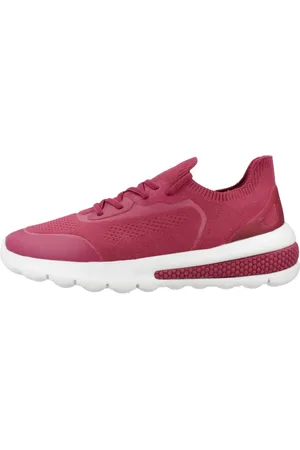 Geox Donna, Scarpe, Rosso, 39 EU, new