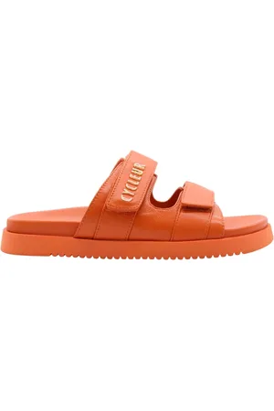 Cycleur de luxe Donna, Scarpe, Arancione, 37 EU, new