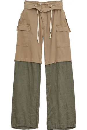 OTTOLINGER Uomo, Pantaloni, Multicolore, S, new