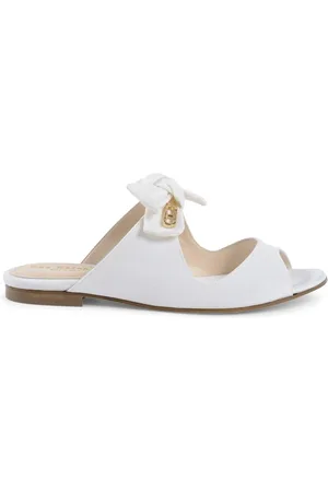DEE OCLEPPO Donna, Scarpe, Bianco, 38 EU, new