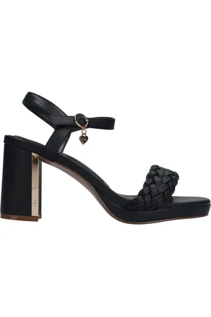 Mexx Donna, Scarpe, Nero, 40 EU, new