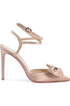 DEE OCLEPPO Donna, Scarpe, Rosa, 40 EU, new