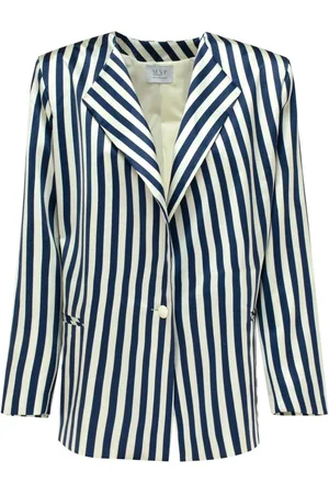 MVP Wardrobe Donna, Giacche, Blu, M, new