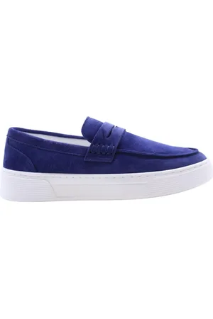 Cycleur de luxe Uomo, Scarpe, Blu, 43 EU, new