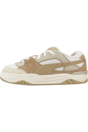 PUMA Uomo, Scarpe, Marrone, 44 EU, new