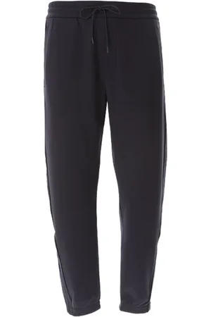 Emporio Armani Uomo, Pantaloni, Blu, S, new