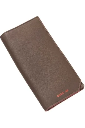 Cerruti 1881 Uomo, Accessori, Marrone, Taglia unica, new