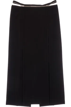 Helmut Lang Donna, Gonne, Nero, S, new