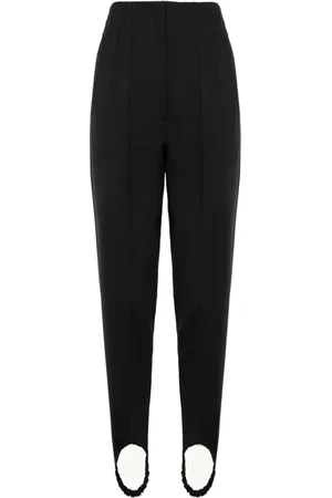 GIUSEPPE DI MORABITO Donna, Pantaloni, Nero, S, new