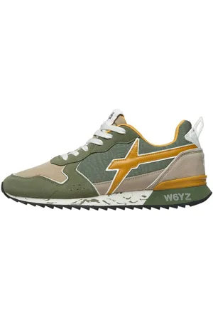 W6YZ Uomo, Scarpe, Multicolore, 40 EU, new