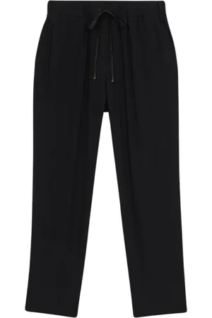 Oltre Donna, Pantaloni, Nero, M, new