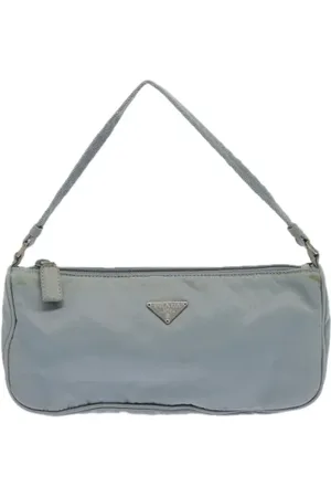 Prada Donna, Pre-owned, Blu, Taglia unica, used