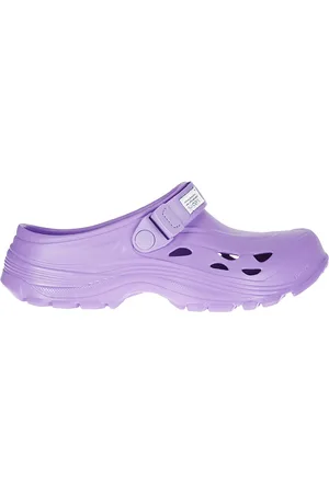 SUICOKE Donna, Scarpe, Viola, 35 1/2 EU, new