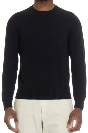 DRUMOHR Uomo, Maglie, Blu, 2Xl, new