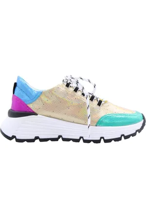 Brù Milano Donna, Scarpe, Multicolore, 39 EU, new