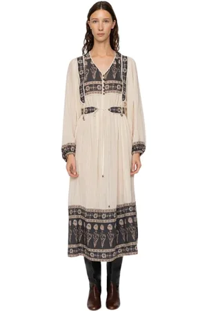 SEA Donna, Abiti, Multicolore, L, new