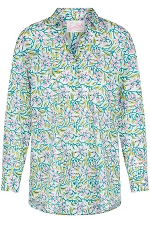 MC2 SAINT BARTH Donna, Camicette , Multicolore, L, new
