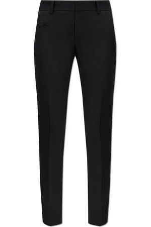Zadig & Voltaire Donna, Pantaloni, Nero, XS, new