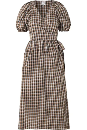 Baum und Pferdgarten Donna, Abiti, Multicolore, L, new