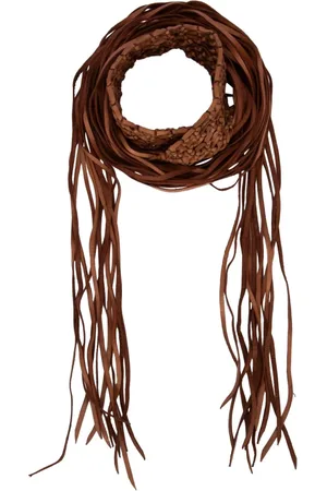 Caravana Donna, Accessori, Marrone, Taglia unica, new