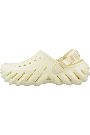 Crocs Donna, Scarpe, Giallo, 39 EU, new