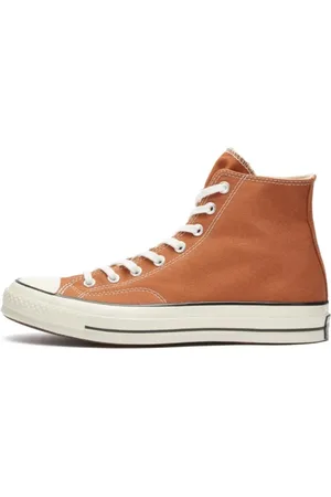 Converse Donna, Scarpe, Marrone, 37 EU, new