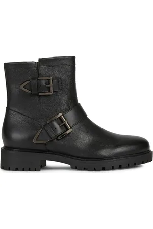 Geox Donna, Scarpe, Nero, 36 EU, new
