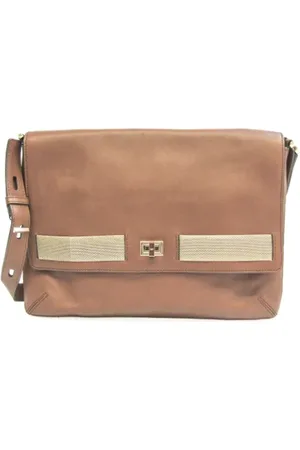 Anya Hindmarch Donna, Pre-owned, Marrone, Taglia unica, used