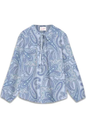 MC2 SAINT BARTH Donna, Camicette , Multicolore, M, new
