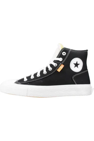 Converse Uomo, Scarpe, Nero, 43 EU, new
