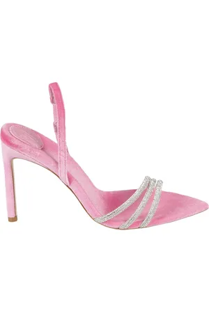Bettina Vermillon Donna, Scarpe, Rosa, 41 EU, new