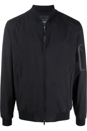 HERNO Uomo, Giacche, Blu, L, new