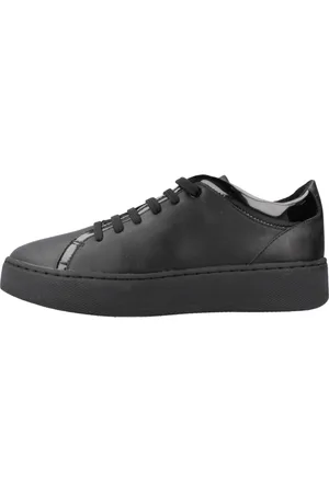 Geox Donna, Scarpe, Nero, 36 EU, new