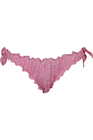 MC2 SAINT BARTH Donna, Costumi da bagno, Rosa, S, new