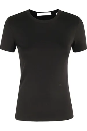 Helmut Lang Donna, Top, Nero, M, new