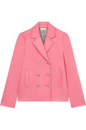Oltre Donna, Giacche, Rosa, 2Xl, new