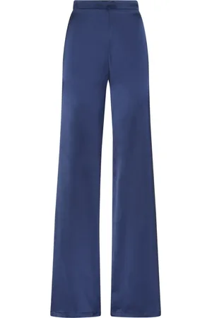 MVP Wardrobe Donna, Pantaloni, Blu, XS, new