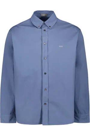 Dior Uomo, Magliette, Blu, L, new