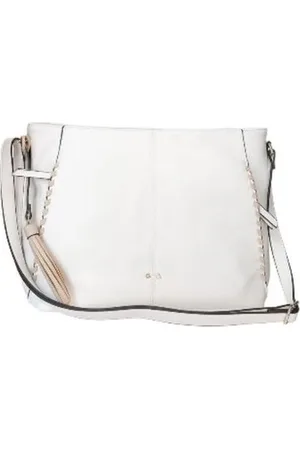 ARA Donna, Borse, Bianco, Taglia unica, new