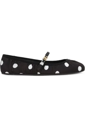 Dolce & Gabbana Donna, Scarpe, Nero, 40 EU, new