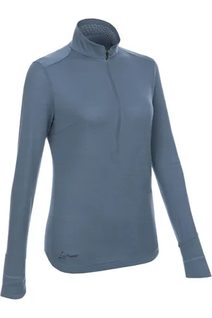 LAMUNT Donna, Sport, Blu, S, new