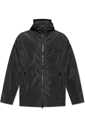 Diesel Uomo, Giacche, Nero, M, new