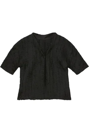 Rodebjer Donna, Camicette , Nero, S, new